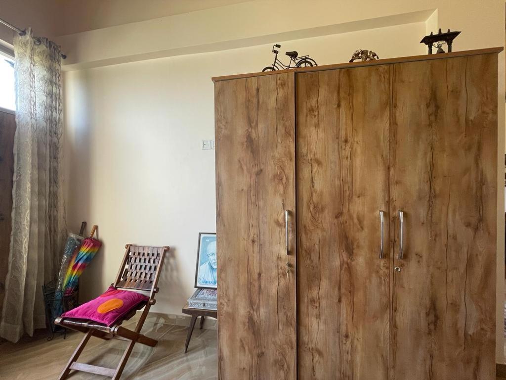 Idyllic Private Cottage W/King Bed + Mountain View 卡绍利 外观 照片