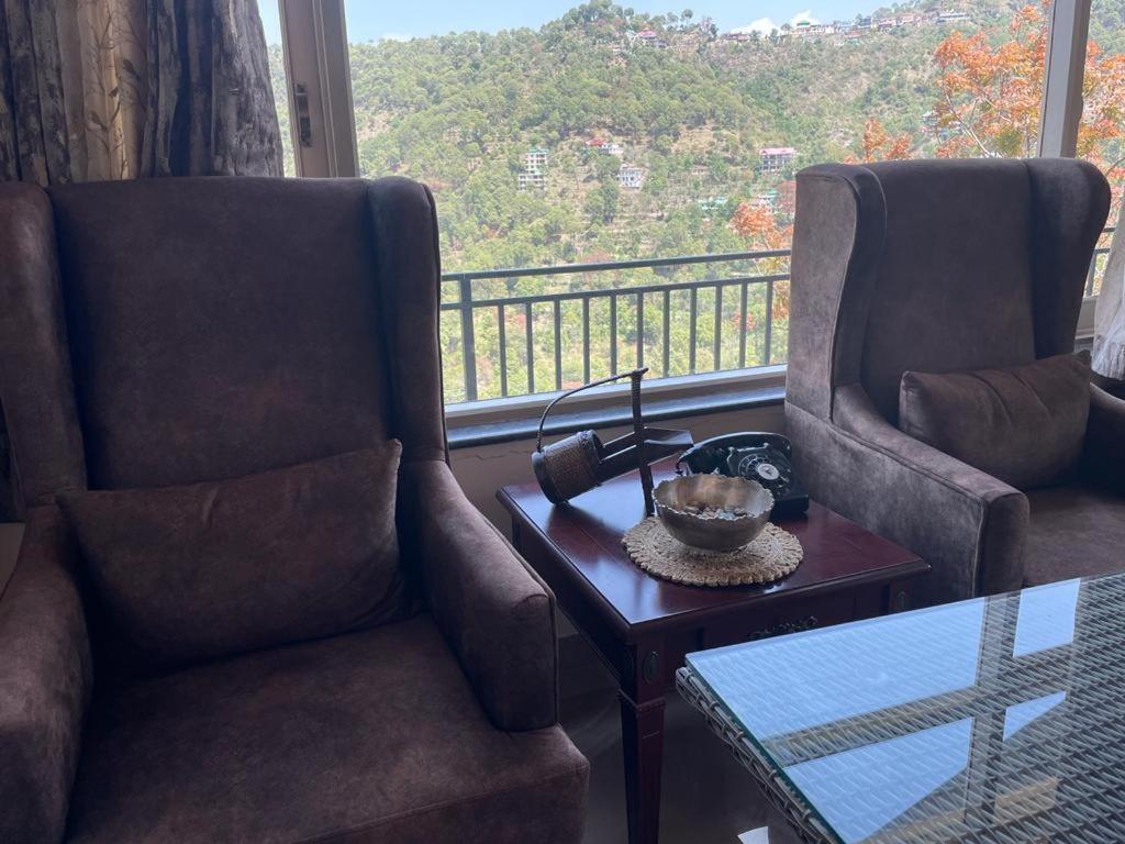 Idyllic Private Cottage W/King Bed + Mountain View 卡绍利 外观 照片