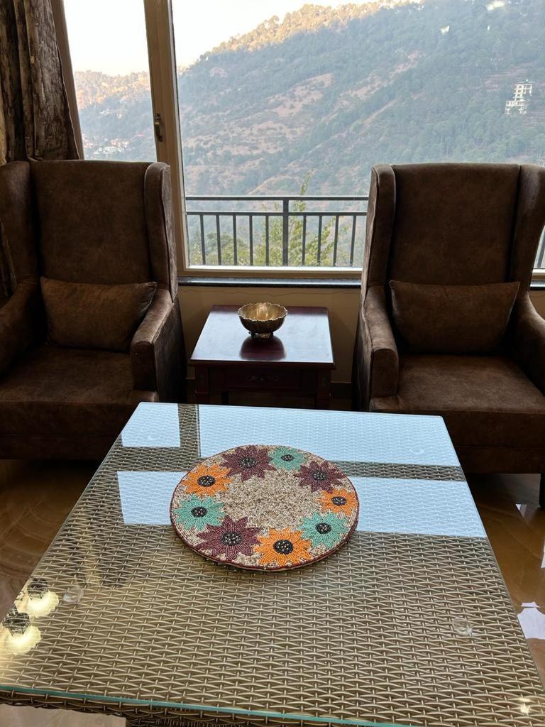 Idyllic Private Cottage W/King Bed + Mountain View 卡绍利 外观 照片